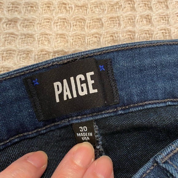 Paige Jeans - Picture 8 of 8